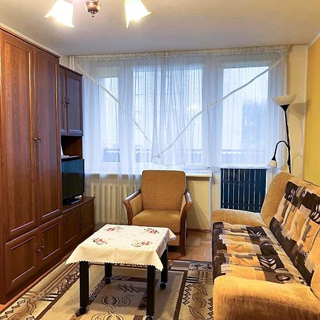 Apartament Na Nowickiego Наленчув Екстер'єр фото