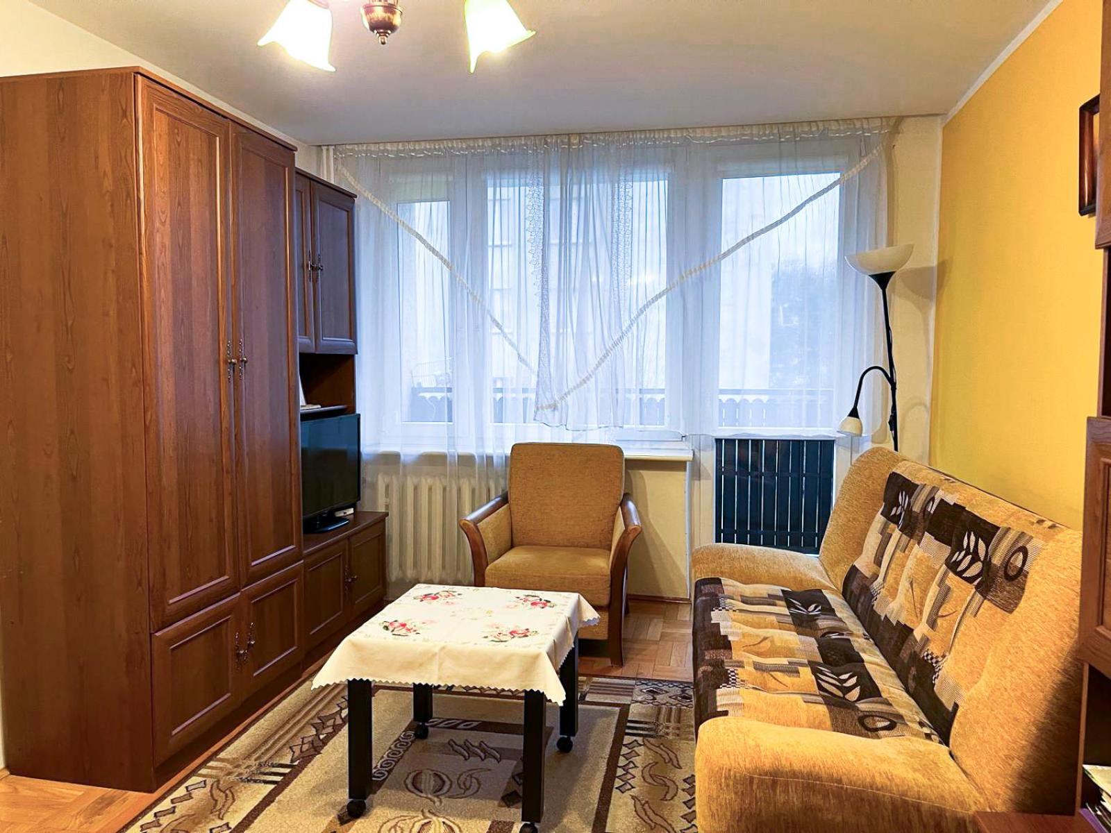 Apartament Na Nowickiego Наленчув Екстер'єр фото