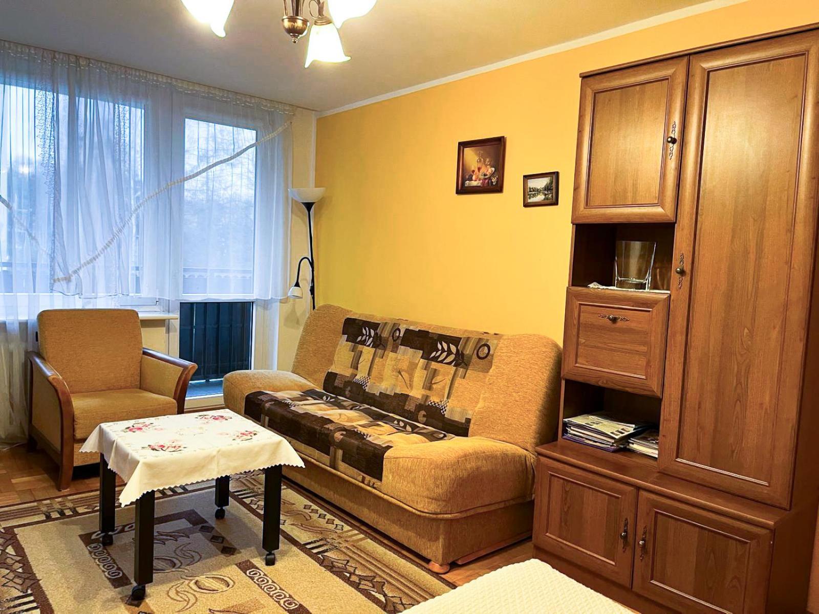 Apartament Na Nowickiego Наленчув Екстер'єр фото