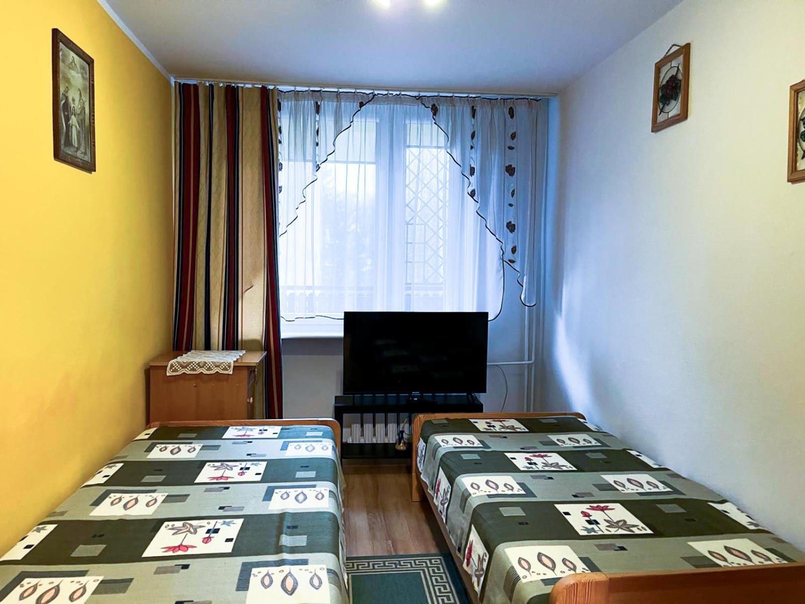 Apartament Na Nowickiego Наленчув Екстер'єр фото