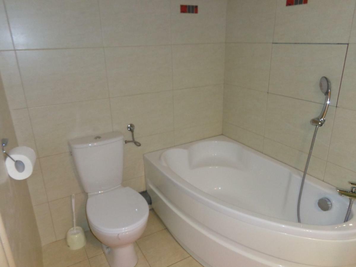 Apartament Na Nowickiego Наленчув Екстер'єр фото