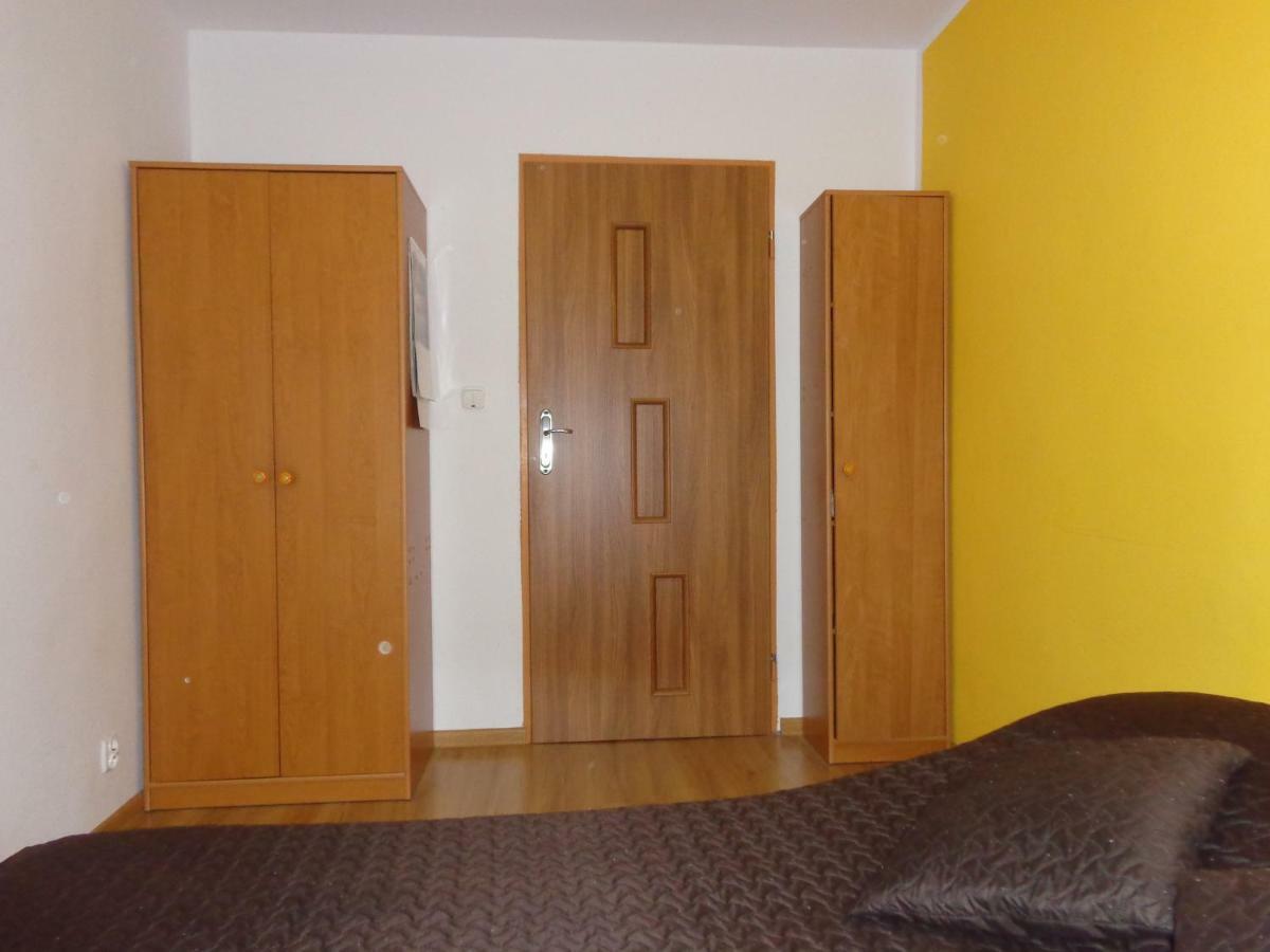 Apartament Na Nowickiego Наленчув Екстер'єр фото