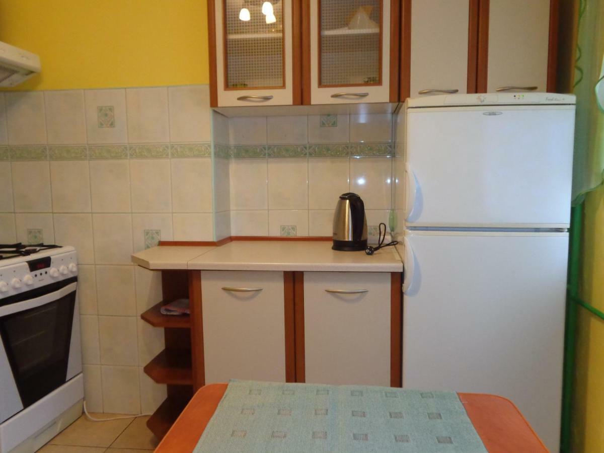 Apartament Na Nowickiego Наленчув Екстер'єр фото