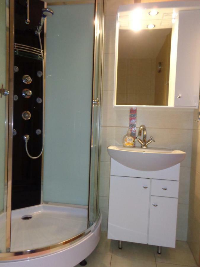 Apartament Na Nowickiego Наленчув Екстер'єр фото